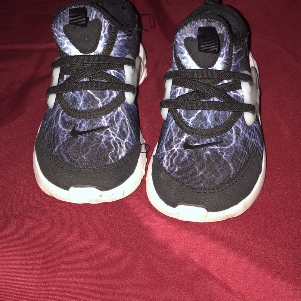 Nike Prestos - Toddler Size 10C